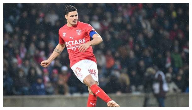  波尔多保级生死战客场逼平布雷斯特  